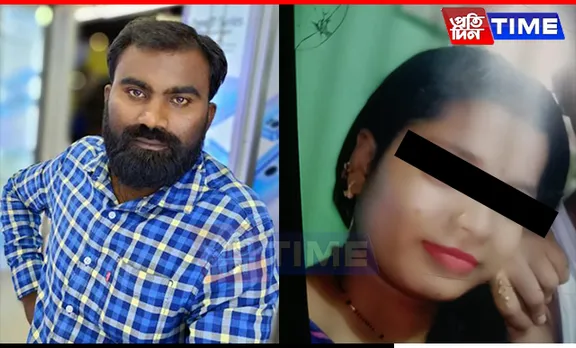 Guwahati: Mute Woman Interrogated in Maligaon Murder Case